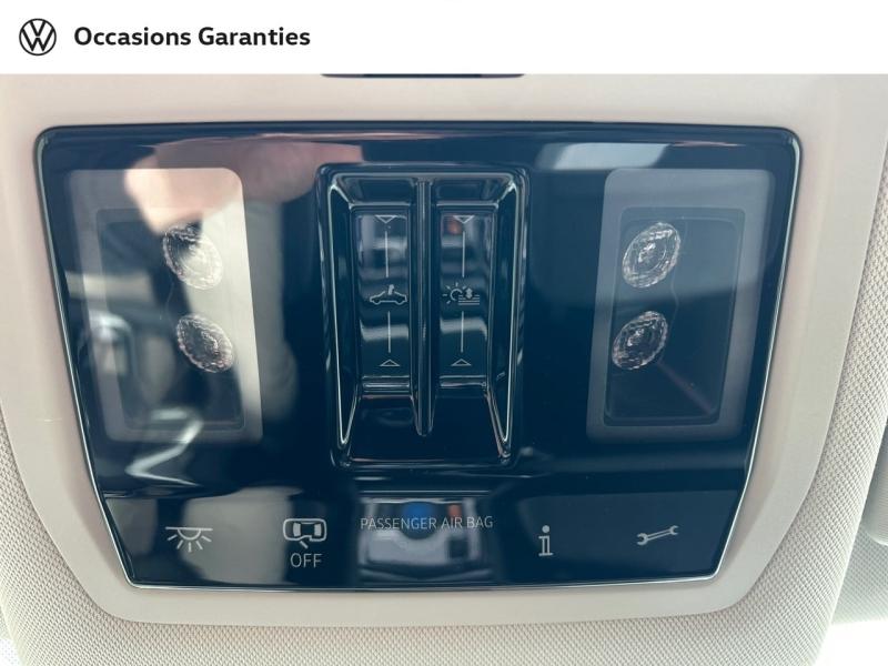 Voitures occasions VOLKSWAGEN TIGUAN Elegance Rezé