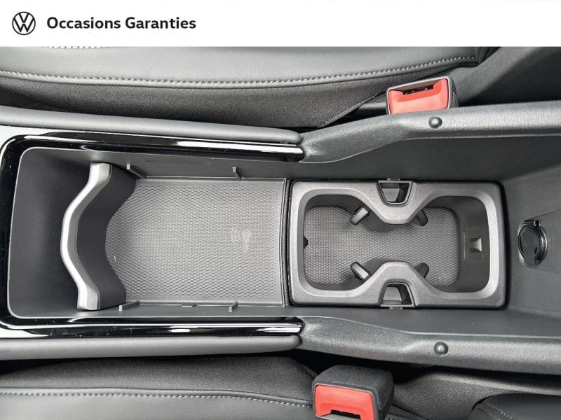 Voitures occasions VOLKSWAGEN TIGUAN Elegance Rezé