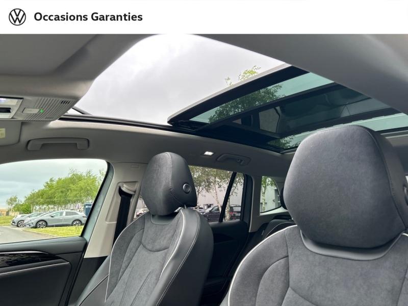 Voitures occasions VOLKSWAGEN TIGUAN Elegance Rezé