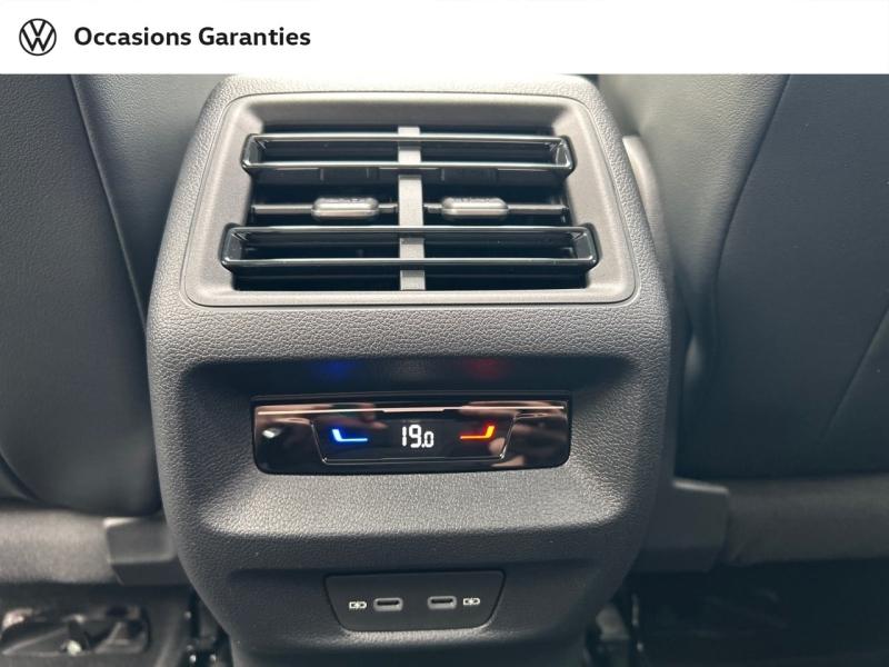 Voitures occasions VOLKSWAGEN TIGUAN Elegance Rezé