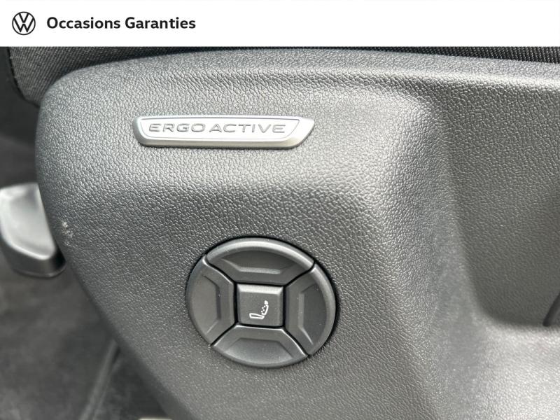Voitures occasions VOLKSWAGEN TIGUAN Elegance Rezé