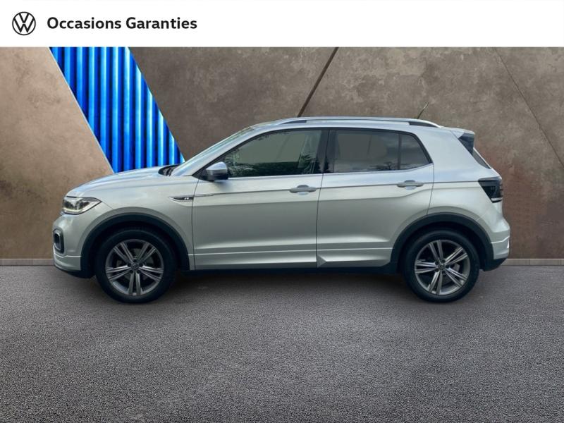 Voitures occasions VOLKSWAGEN T-CROSS R-Line Rezé