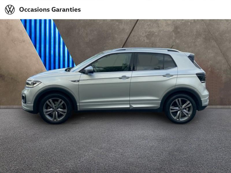 Voitures occasions VOLKSWAGEN T-CROSS R-Line Rezé