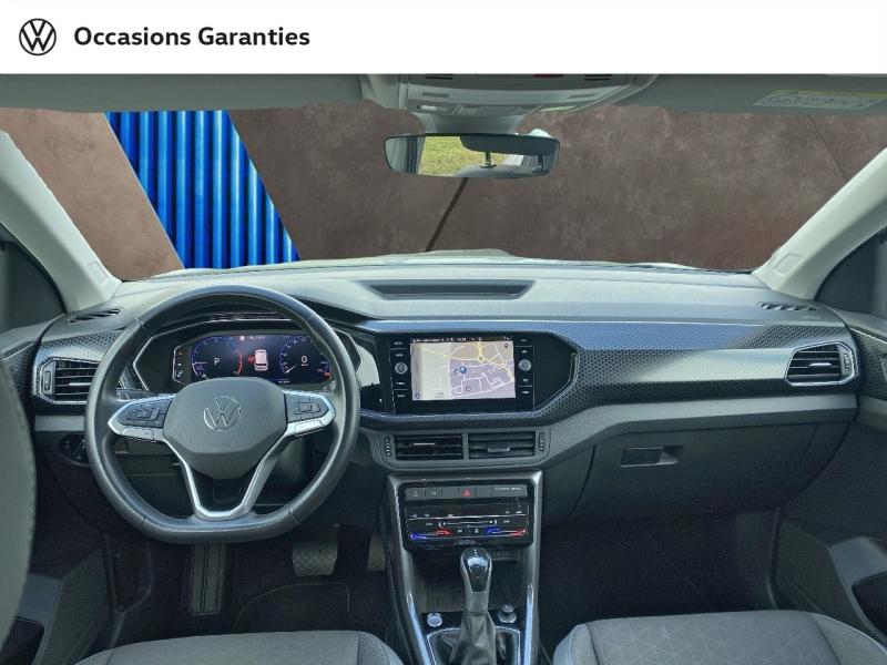 Voitures occasions VOLKSWAGEN T-CROSS R-Line Rezé
