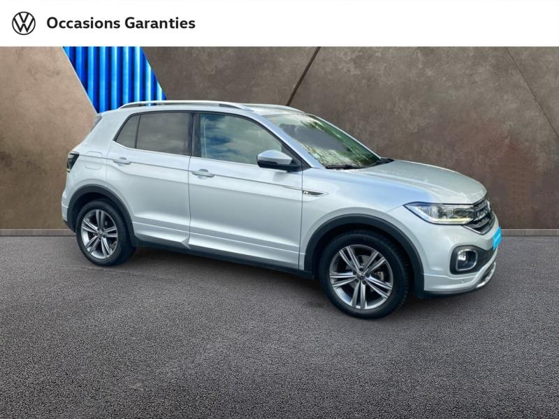 Voitures occasions VOLKSWAGEN T-CROSS R-Line Rezé