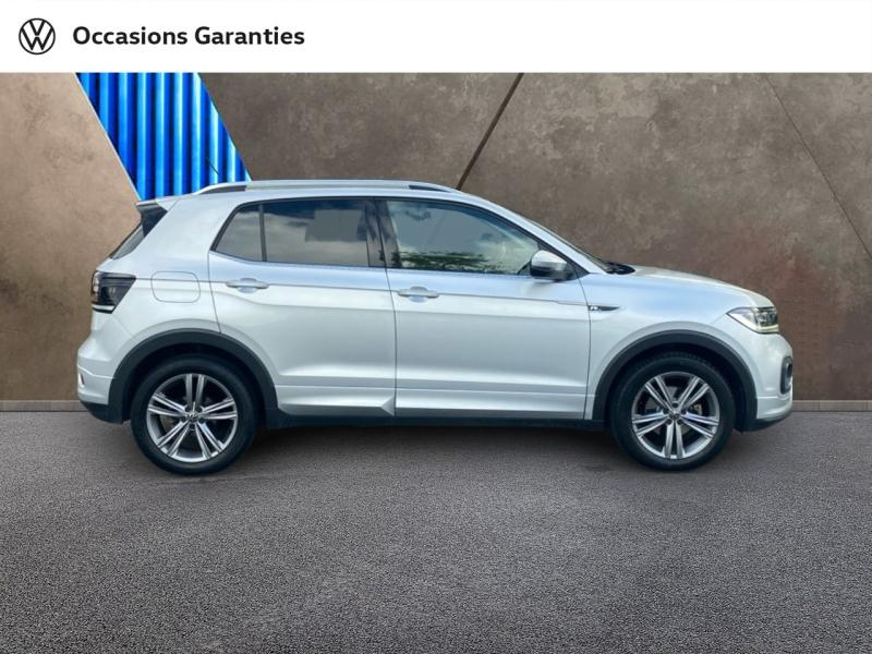 Voitures occasions VOLKSWAGEN T-CROSS R-Line Rezé