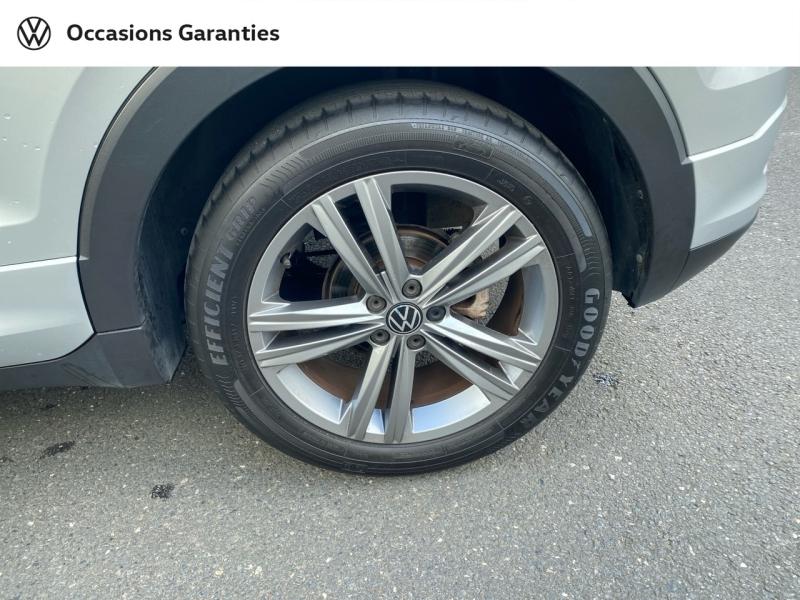 Voitures occasions VOLKSWAGEN T-CROSS R-Line Rezé