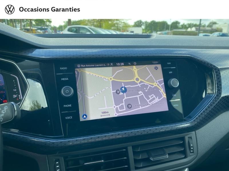 Voitures occasions VOLKSWAGEN T-CROSS R-Line Rezé