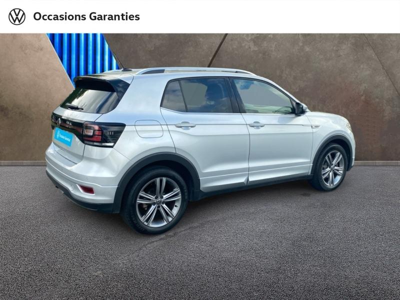 Voitures occasions VOLKSWAGEN T-CROSS R-Line Rezé