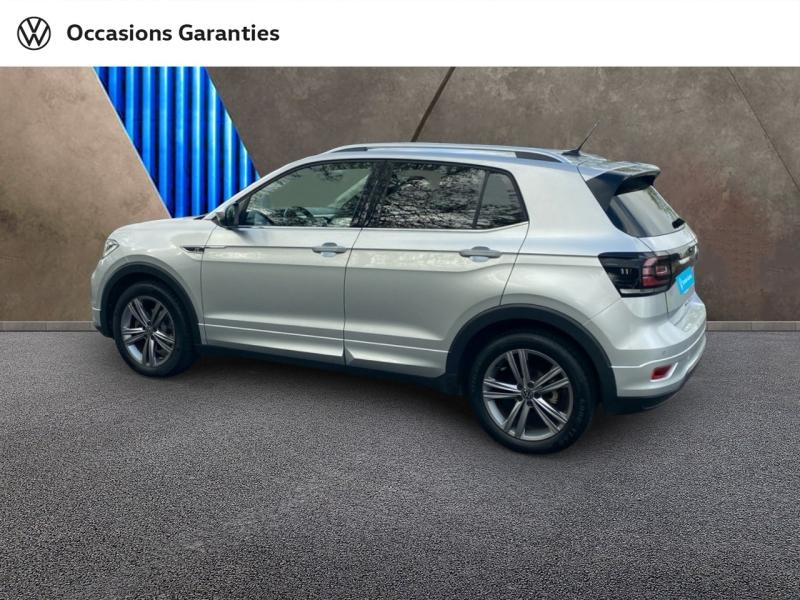 Voitures occasions VOLKSWAGEN T-CROSS R-Line Rezé