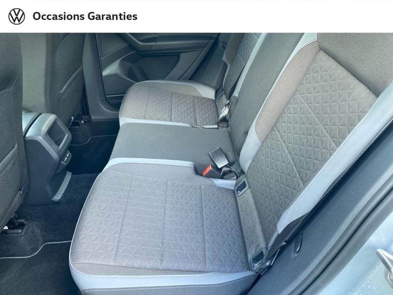 Voitures occasions VOLKSWAGEN T-CROSS R-Line Rezé