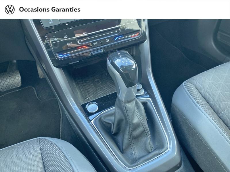 Voitures occasions VOLKSWAGEN T-CROSS R-Line Rezé