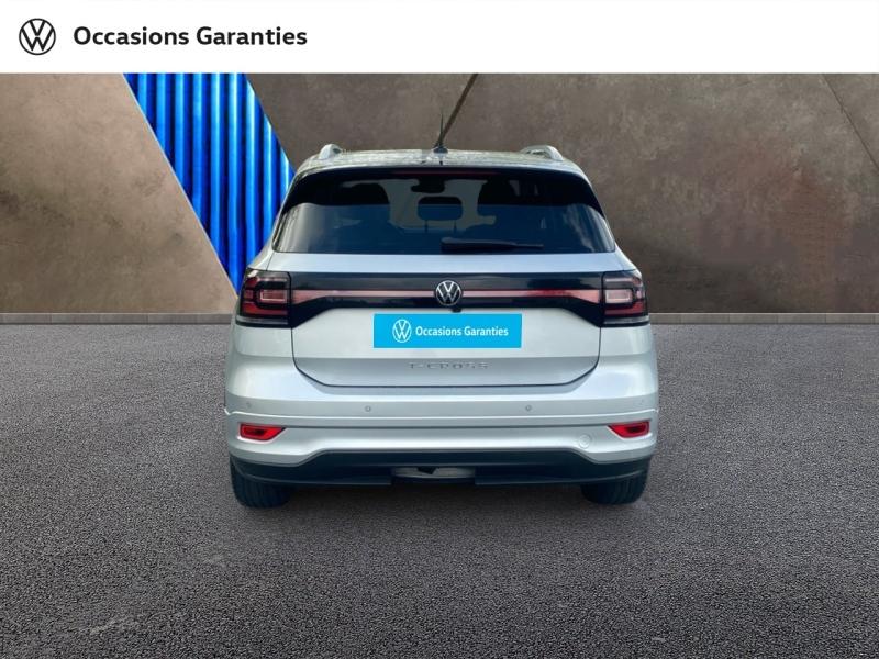 Voitures occasions VOLKSWAGEN T-CROSS R-Line Rezé