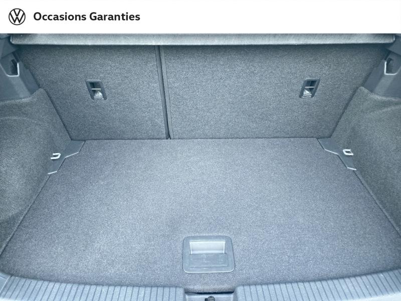 Voitures occasions VOLKSWAGEN T-CROSS R-Line Rezé