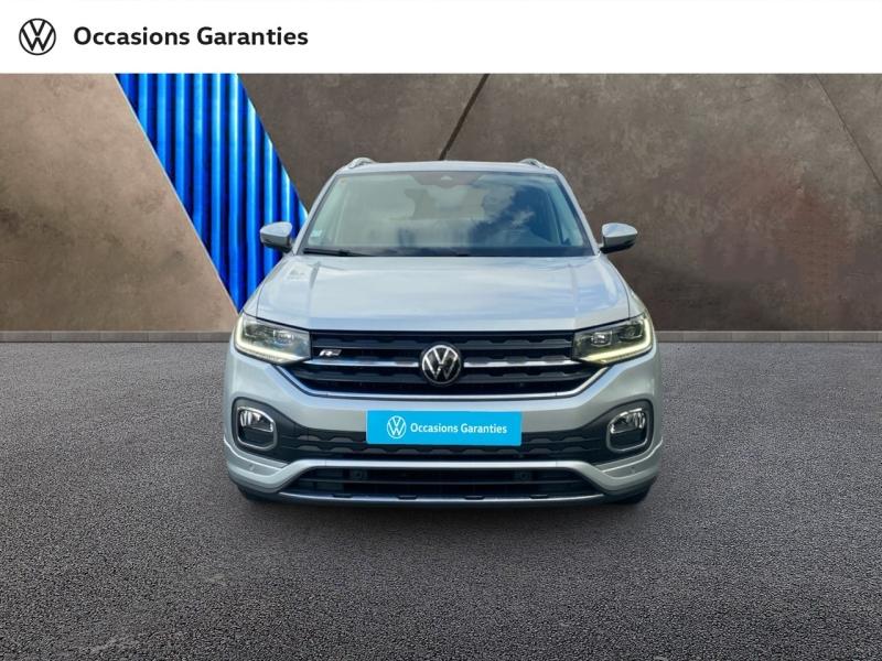 Voitures occasions VOLKSWAGEN T-CROSS R-Line Rezé