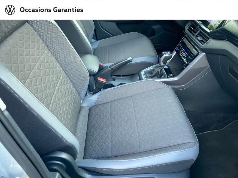Voitures occasions VOLKSWAGEN T-CROSS R-Line Rezé