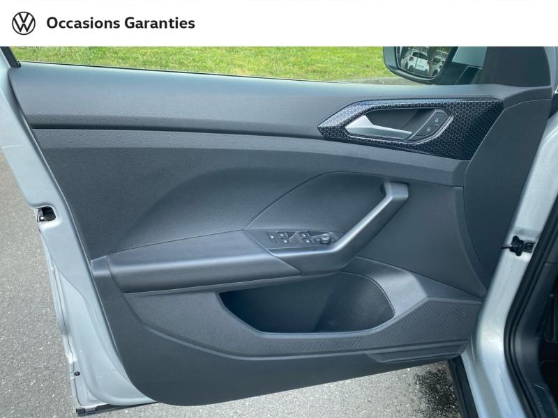 Voitures occasions VOLKSWAGEN T-CROSS R-Line Rezé