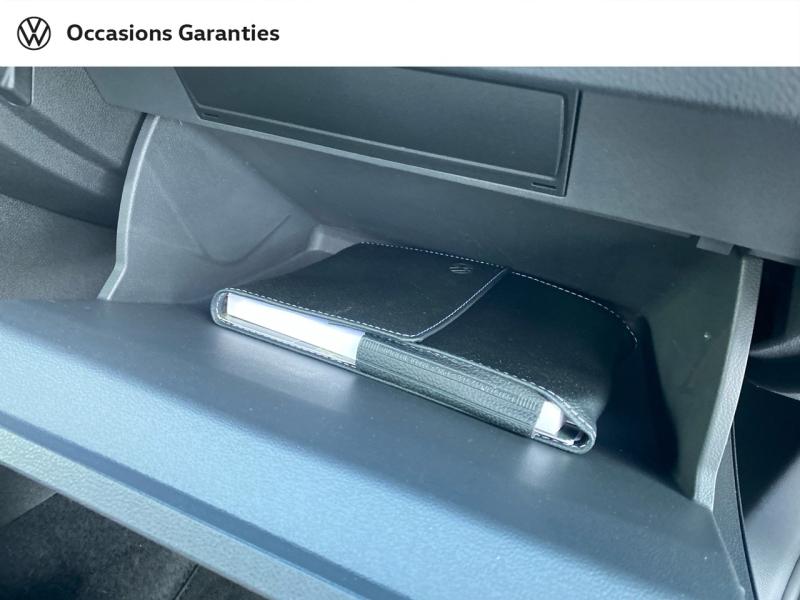 Voitures occasions VOLKSWAGEN T-CROSS R-Line Rezé