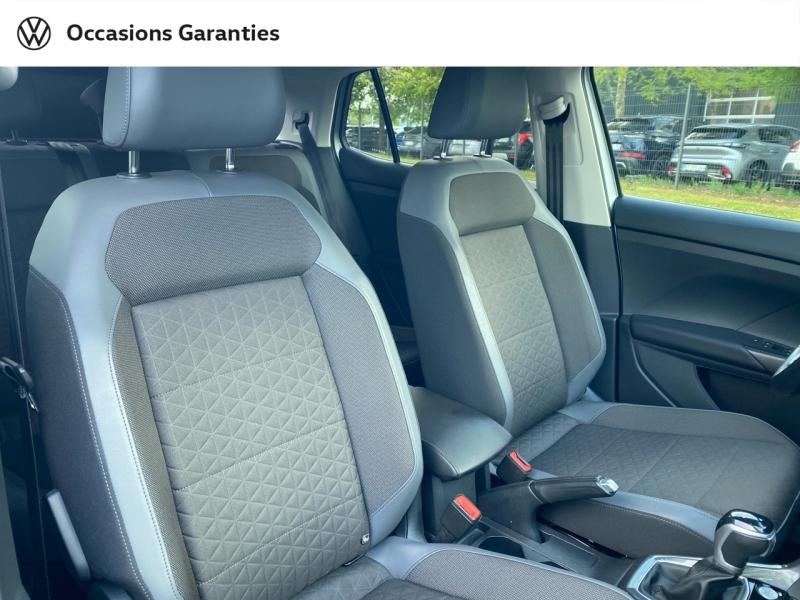 Voitures occasions VOLKSWAGEN T-CROSS R-Line Rezé