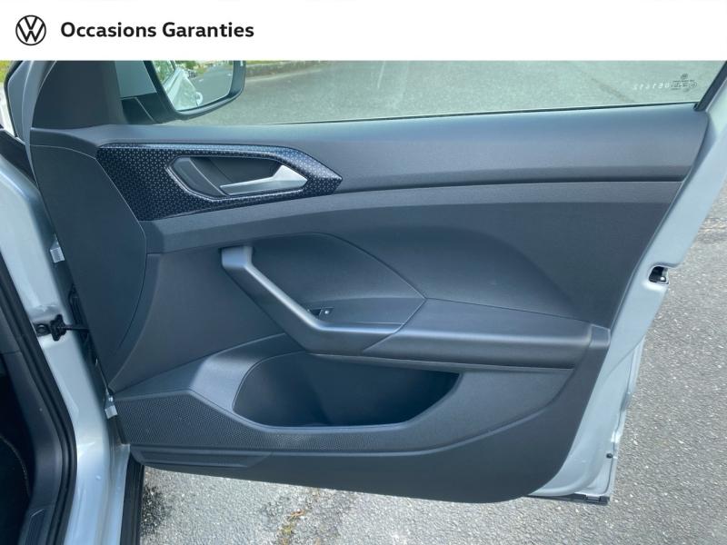 Voitures occasions VOLKSWAGEN T-CROSS R-Line Rezé
