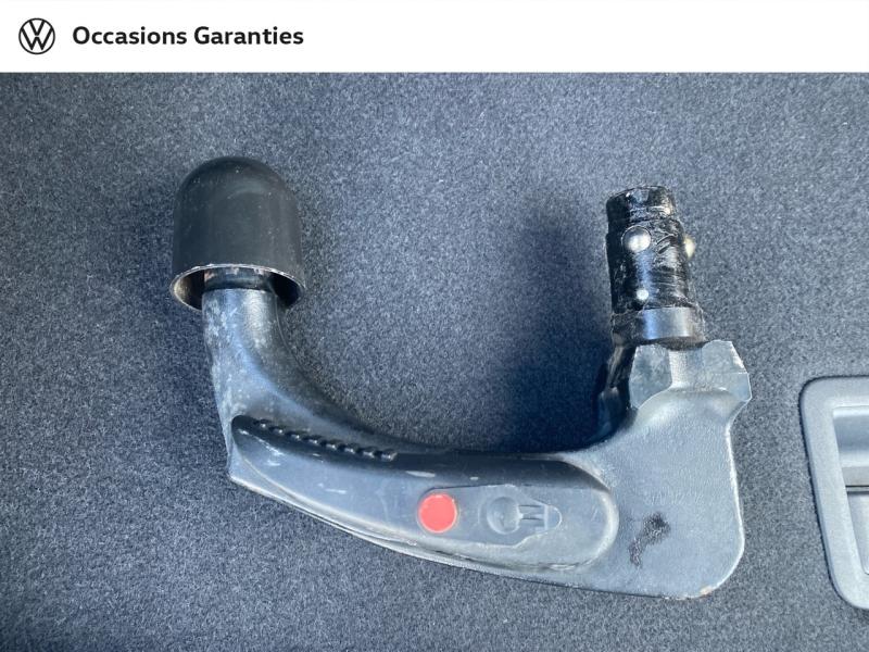 Voitures occasions VOLKSWAGEN T-CROSS R-Line Rezé