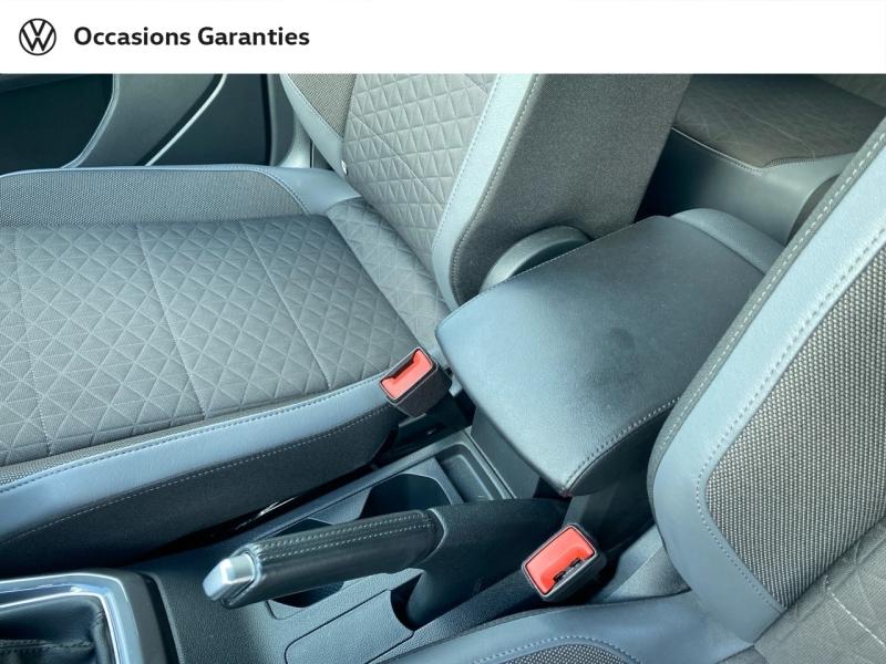 Voitures occasions VOLKSWAGEN T-CROSS R-Line Rezé