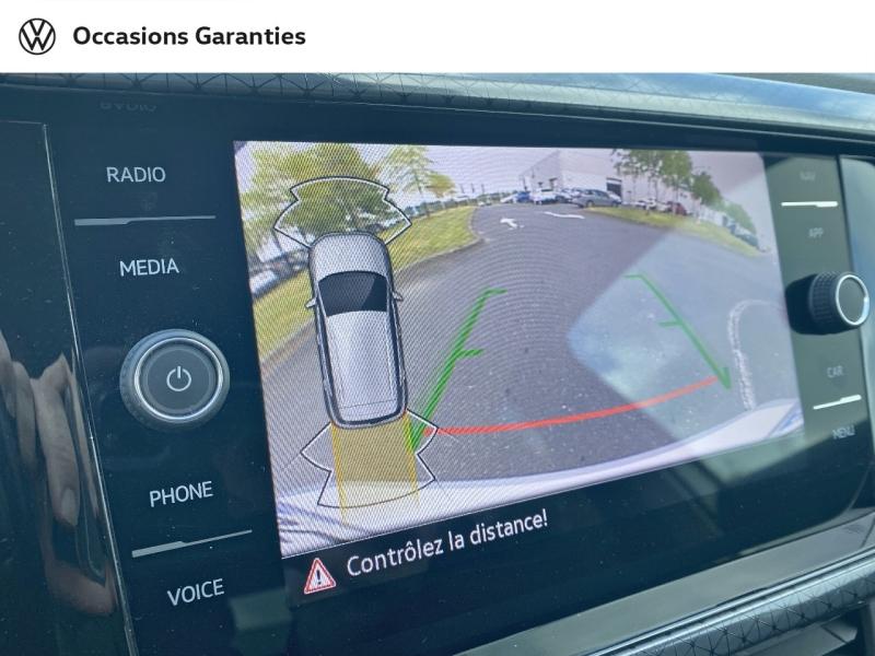 Voitures occasions VOLKSWAGEN T-CROSS R-Line Rezé