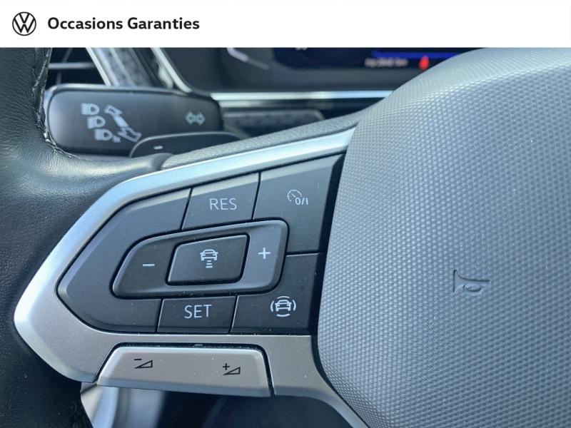 Voitures occasions VOLKSWAGEN T-CROSS R-Line Rezé