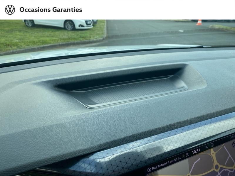 Voitures occasions VOLKSWAGEN T-CROSS R-Line Rezé