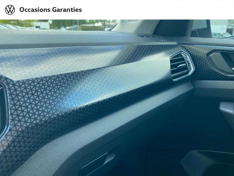 Voitures occasions VOLKSWAGEN T-CROSS R-Line Rezé