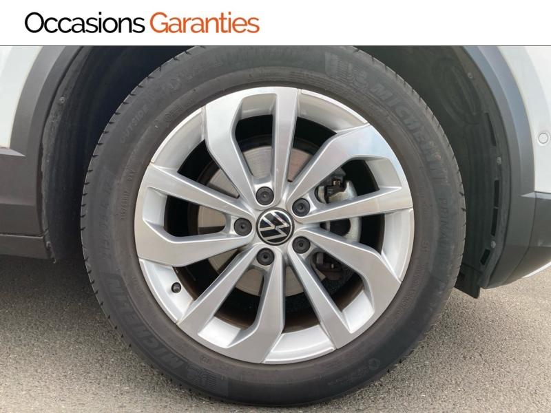 Voitures occasions VOLKSWAGEN T-ROC Style Rezé