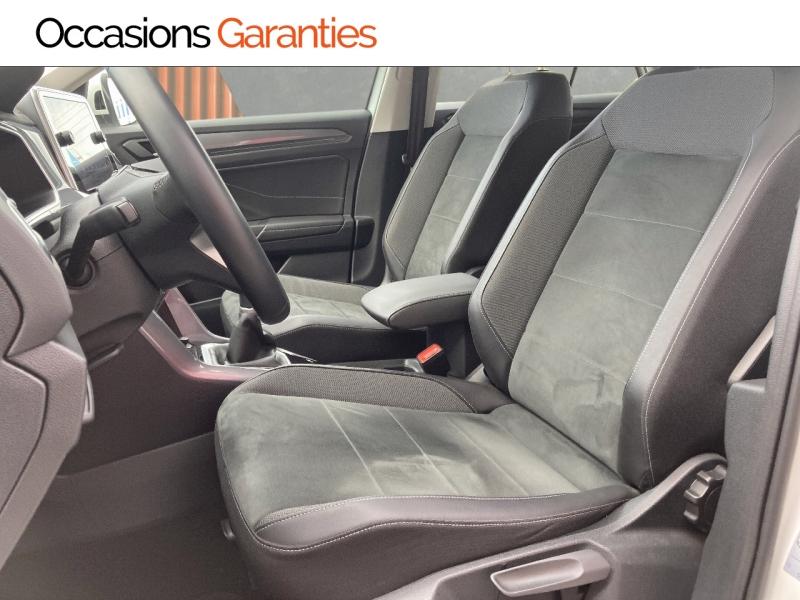 Voitures occasions VOLKSWAGEN T-ROC Style Rezé