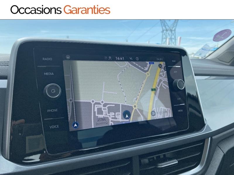 Voitures occasions VOLKSWAGEN T-ROC Style Rezé