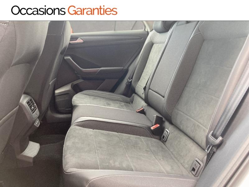 Voitures occasions VOLKSWAGEN T-ROC Style Rezé
