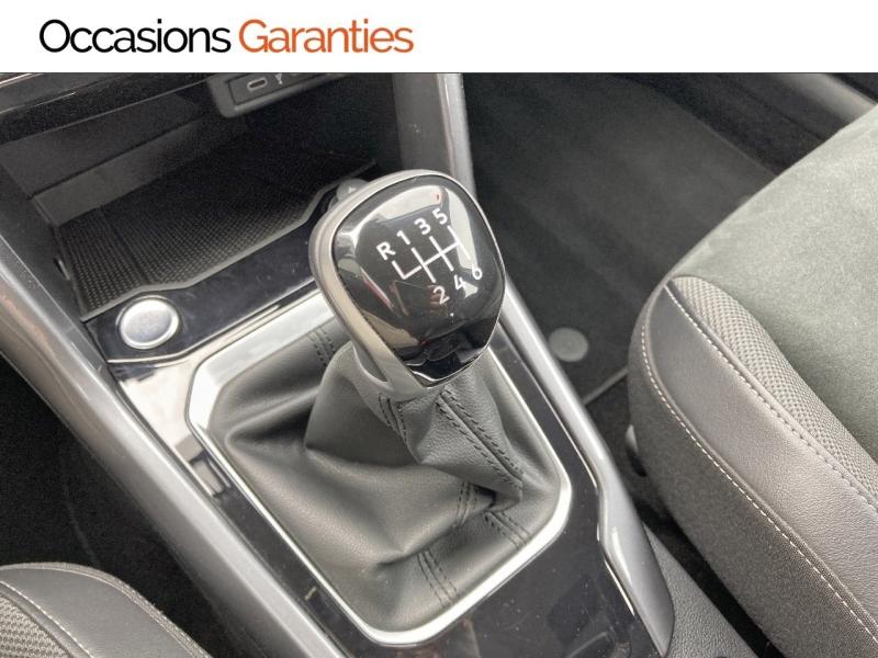 Voitures occasions VOLKSWAGEN T-ROC Style Rezé