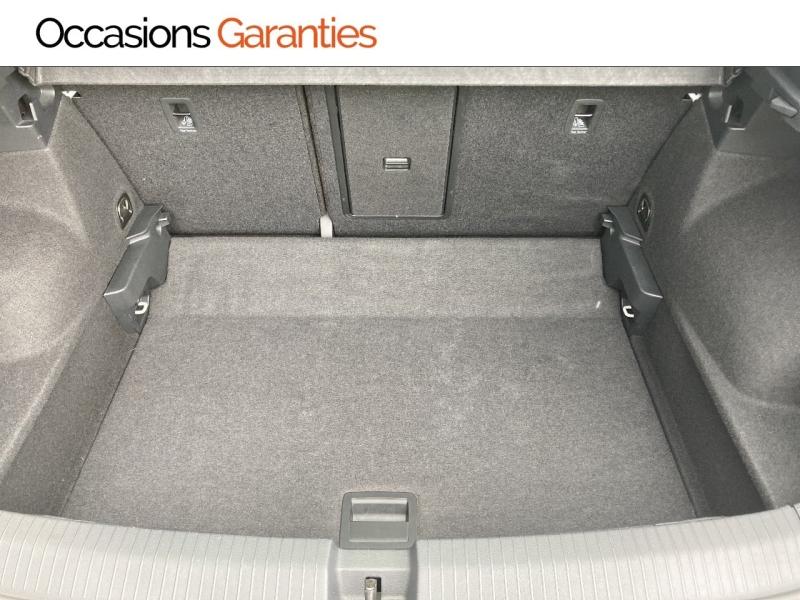 Voitures occasions VOLKSWAGEN T-ROC Style Rezé