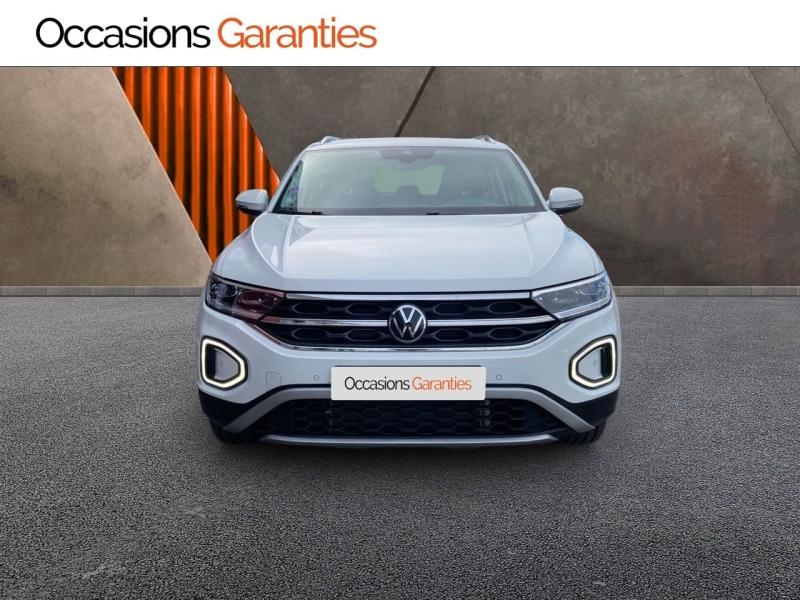 Voitures occasions VOLKSWAGEN T-ROC Style Rezé