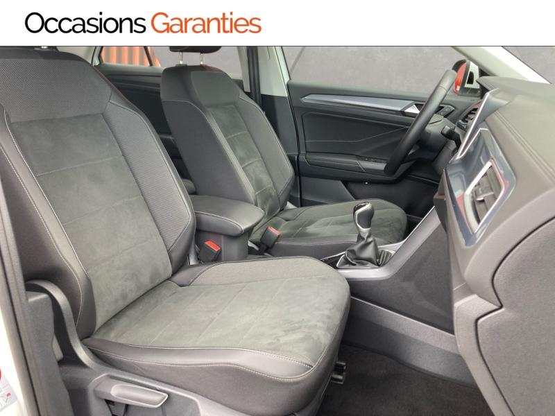 Voitures occasions VOLKSWAGEN T-ROC Style Rezé