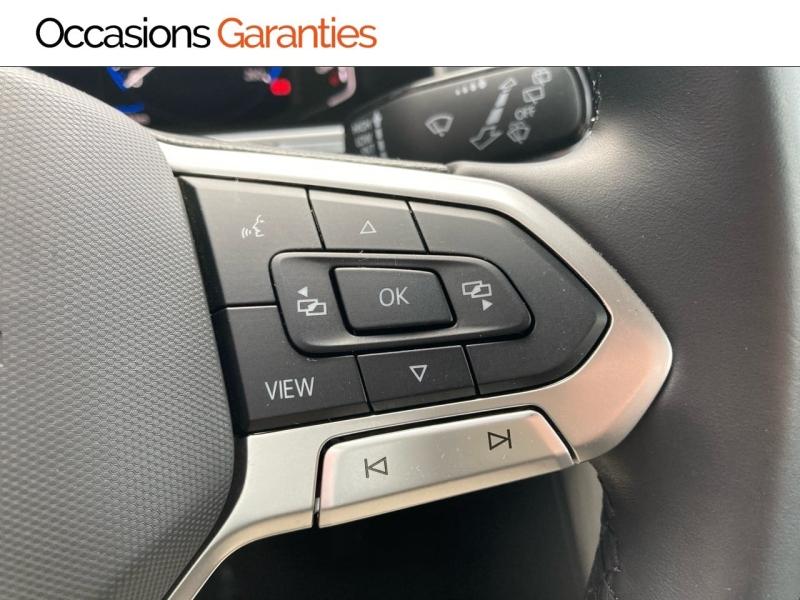 Voitures occasions VOLKSWAGEN T-ROC Style Rezé