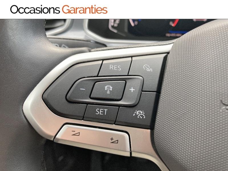 Voitures occasions VOLKSWAGEN T-ROC Style Rezé