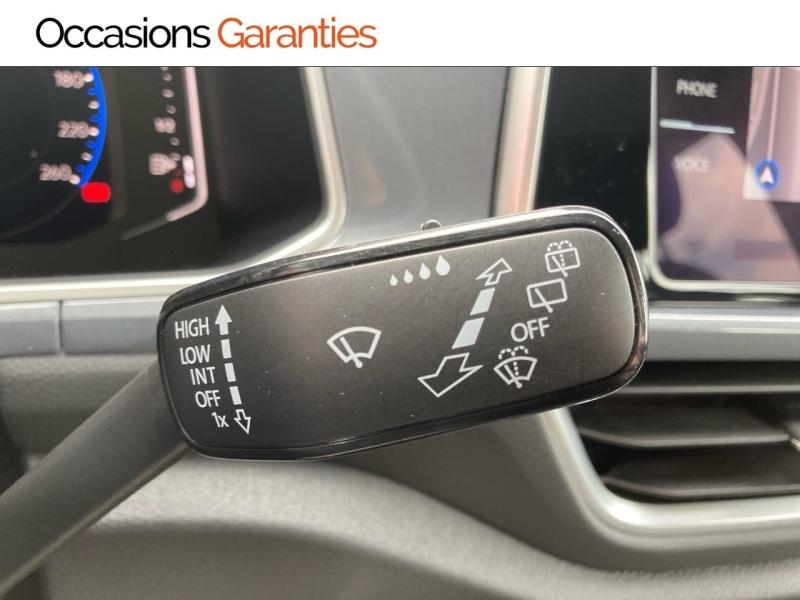 Voitures occasions VOLKSWAGEN T-ROC Style Rezé