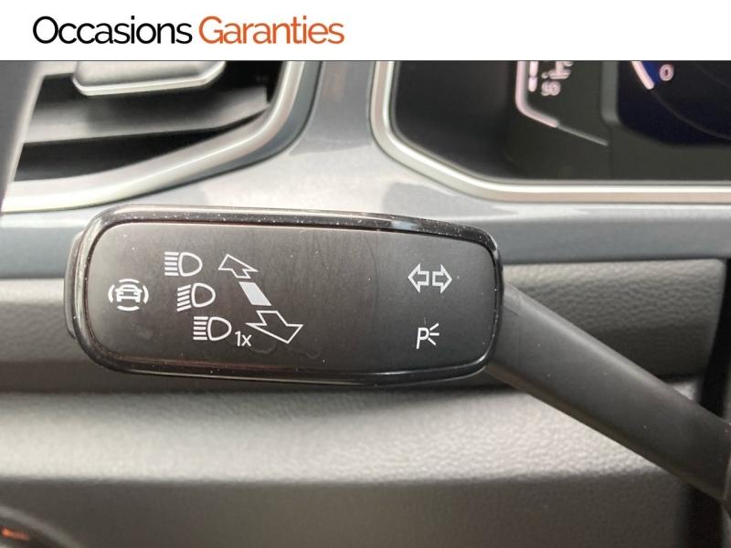 Voitures occasions VOLKSWAGEN T-ROC Style Rezé