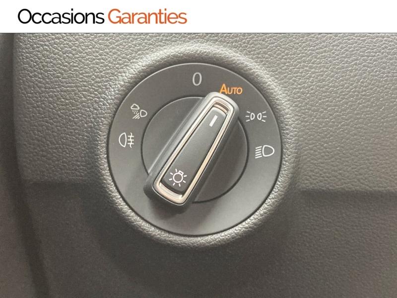 Voitures occasions VOLKSWAGEN T-ROC Style Rezé