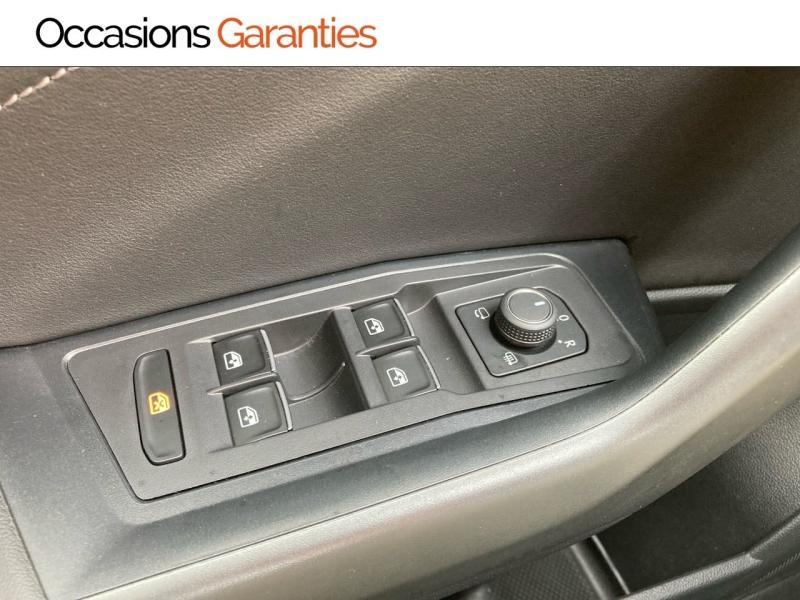 Voitures occasions VOLKSWAGEN T-ROC Style Rezé