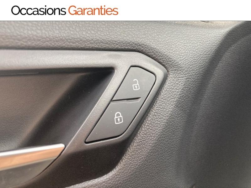 Voitures occasions VOLKSWAGEN T-ROC Style Rezé