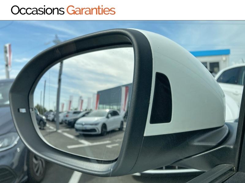 Voitures occasions VOLKSWAGEN T-ROC Style Rezé