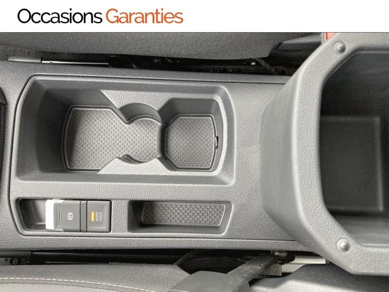 Voitures occasions VOLKSWAGEN T-ROC Style Rezé