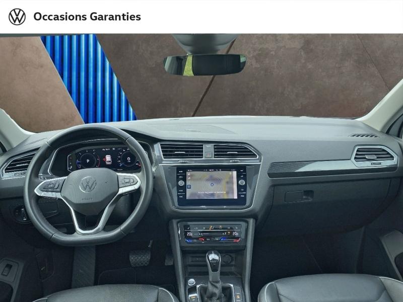 Voitures occasions VOLKSWAGEN TIGUAN Elegance Exclusive Rezé