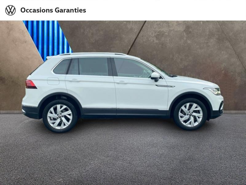 Voitures occasions VOLKSWAGEN TIGUAN Elegance Exclusive Rezé