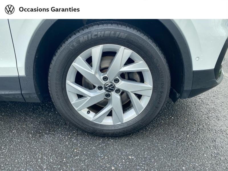 Voitures occasions VOLKSWAGEN TIGUAN Elegance Exclusive Rezé